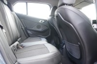 BMW 118 118i Advantage Aut.