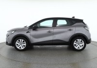 Vorschau: Renault Captur TCe 90