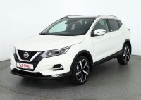 Nissan Qashqai 1.7 dCi Tekna 4x4 LED Navi Panorama 360°