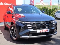 Hyundai Tucson 1.6T-GDI