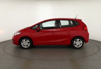 Vorschau: Honda Jazz 1.3 i-VTEC Vorschau: Honda Jazz 1.3 i-VTEC