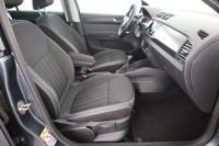 Skoda Fabia Combi 1.0 TSI DSG Style