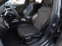 Audi A4 Avant 40 2.0 TFSI S line