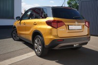 Vorschau: Suzuki Vitara 1.4 Comfort