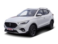MG ZS 1.0 T-GDI Luxury Aut. Navi Sitzheizung LED