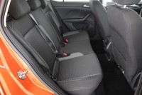 VW T-Cross 1.0 TSI Active
