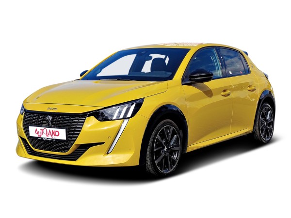 Peugeot 208 GT-Line PureTech 100 Aut.