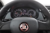 Skoda Fabia 1.0 MPI