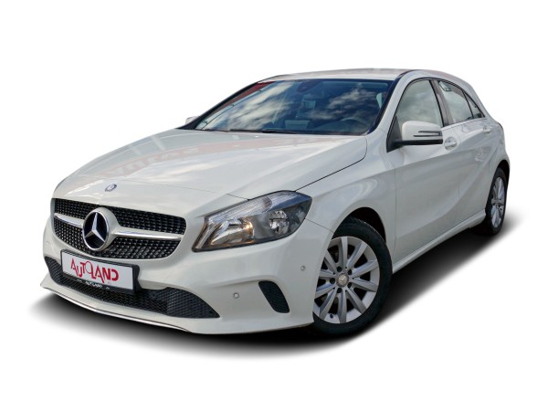 Mercedes-Benz A 180 A180 d