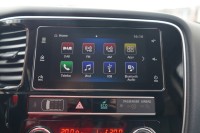 Mitsubishi Outlander 2.4Hybrid PHEV Basis 4WD