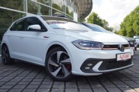 Vorschau: VW Polo 2.0 GTI DSG