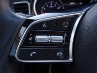 Kia xcee'd XCeed 1.4 T-GDI Vision