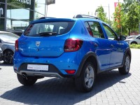 Dacia Sandero Stepway 1.0 TCe 100 Prestige