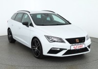 Seat Leon ST 2.0 TSI DSG Cupra 300 4Drive