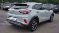 Ford Puma Titanium 1.0 EB mHev Aut.