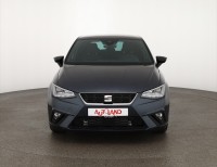 Seat Ibiza FR 1.0 TSI