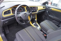 VW T-Roc 1.5 TSI Style DSG