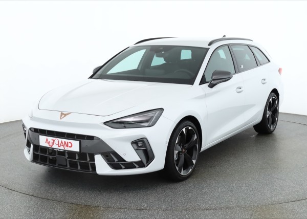 Cupra Leon ST 1.5 eTSI DSG
