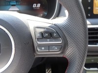 MG HS 1.5 T-GDI Luxury Aut