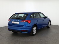 Skoda Scala 1.0 TSI DSG