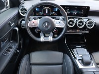 Mercedes-Benz CLA 45 AMG S 4Matic