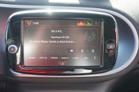 Smart ForFour forfour electric drive EQ Passion