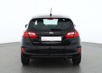 Ford Fiesta 1.1 Cool & Connect