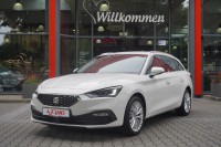 Vorschau: Seat Leon Sportstourer 1.4 Xcellence e-Hybrid DSG