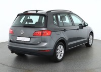 VW Golf Sportsvan VII 1.2 TSI Comfortline