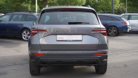 Skoda Karoq 1.5 TSI DSG