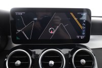 Mercedes-Benz C 160 C200 T-Modell Aut.
