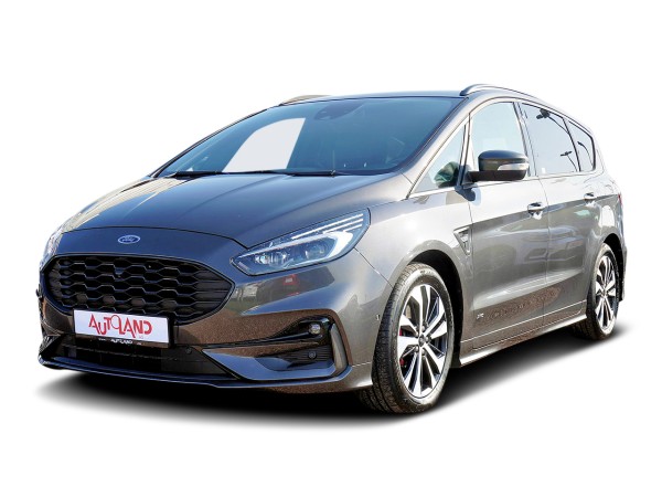 Ford S-Max S-MAX 2.0 EcoBlue ST-Line AWD
