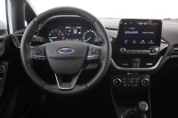 Ford Fiesta 1.1 Ti-VCT Cool & Connect