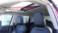 Jeep Compass 2.0 MultiJet Trailhawk 4WD
