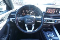 Audi A4 2.0 TFSI Avant design