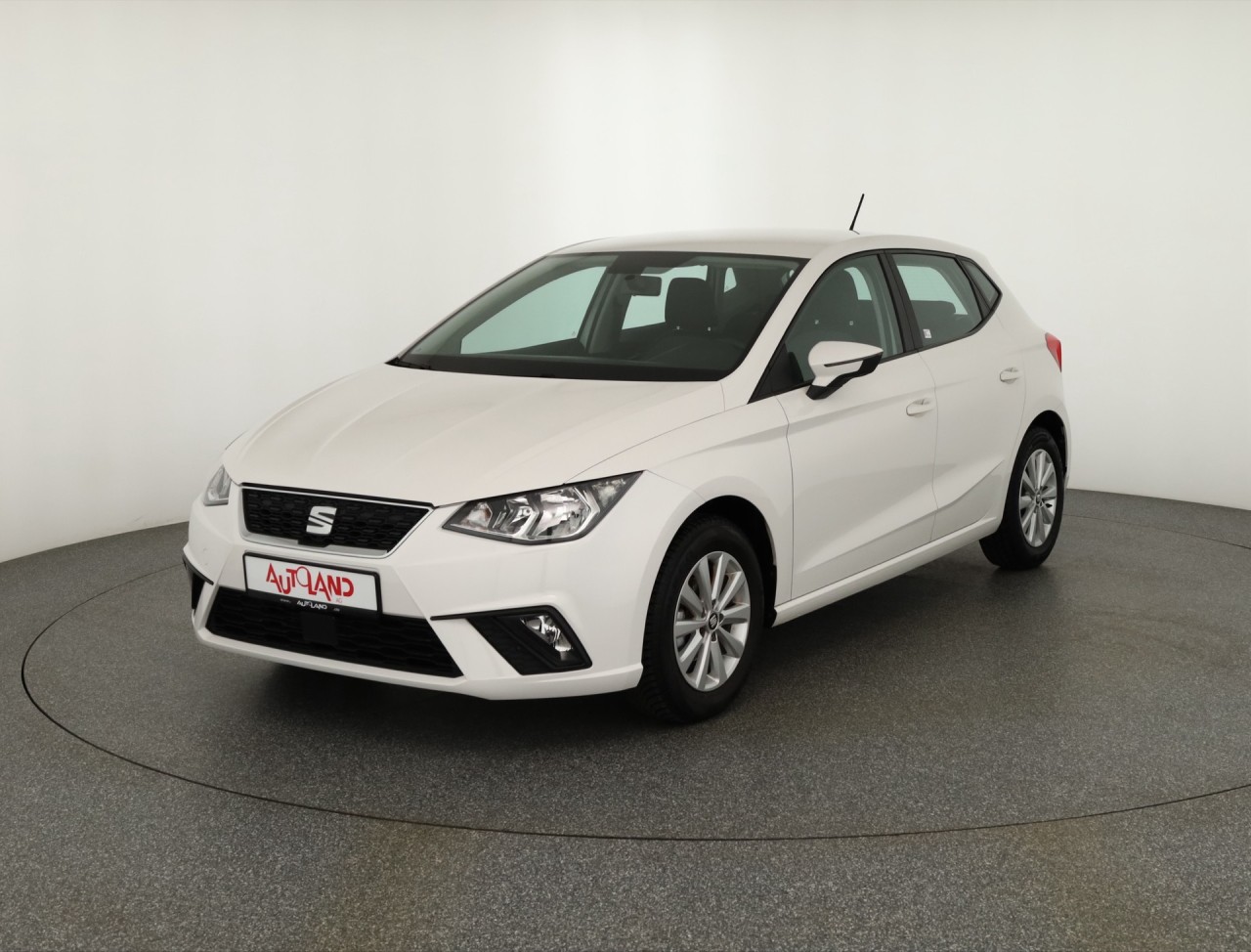 Seat Ibiza 1.0 MPI Style
