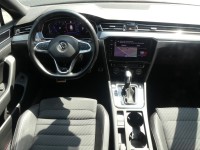 VW Passat Variant 2.0 TDI DSG R line Business