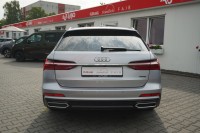 Audi A6 Avant 50 TDI quattro S-Line