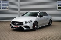 Vorschau: Mercedes-Benz A 140 A35 AMG 4Matic Standard