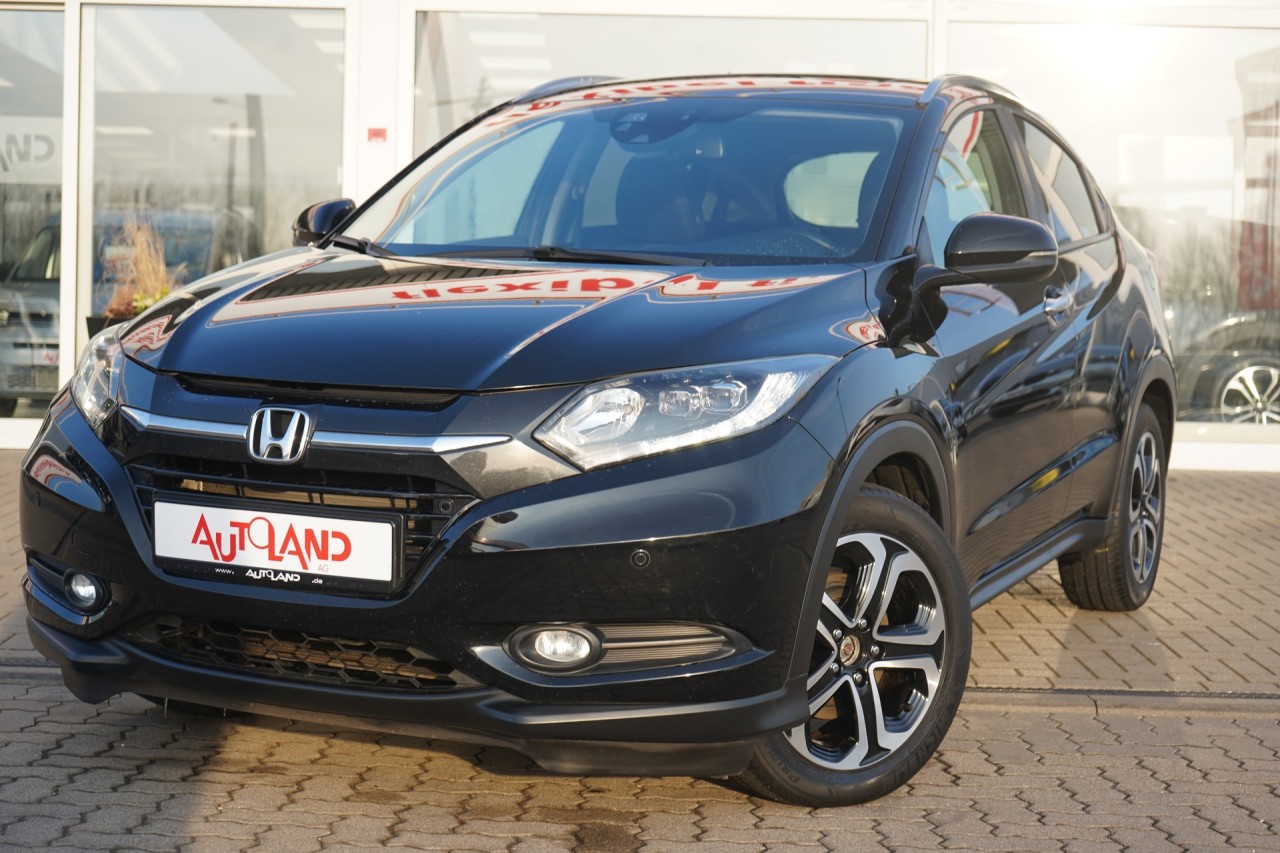 Honda HR-V 1.5 Comfort