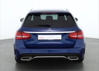 Mercedes-Benz C 200 C200 T AMG Line