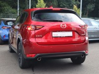 Mazda CX-5 2.5 Edition 100 2WD