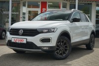Vorschau: VW T-Roc 1.5 16V TSI Style DSG