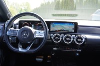 Mercedes-Benz CLA 220 220d AMG Line