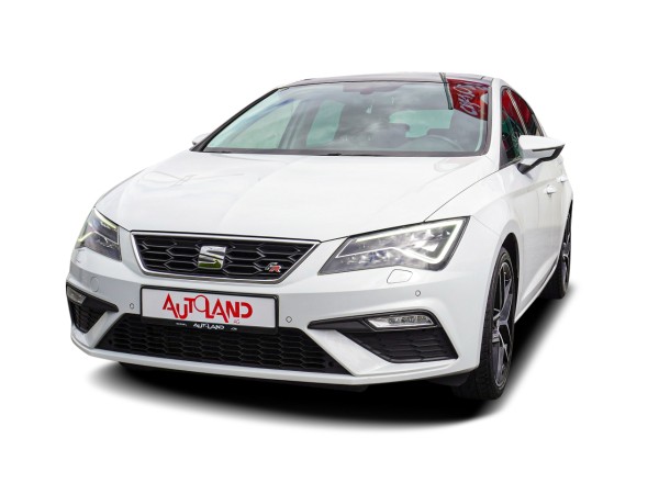 Seat Leon 1.5 TSI FR