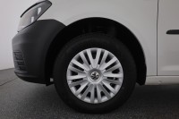 VW Caddy 2.0 TDI