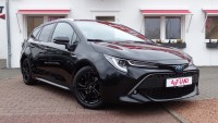Toyota Corolla 2.0 Hybrid Team D