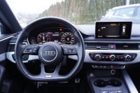Audi A4 Quattro Avant 3.0 TDI quattro S-line
