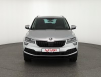 Skoda Karoq 1.5 TSI DSG Style