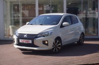 Vorschau: Mitsubishi Space Star 1.2 Intro Edition+